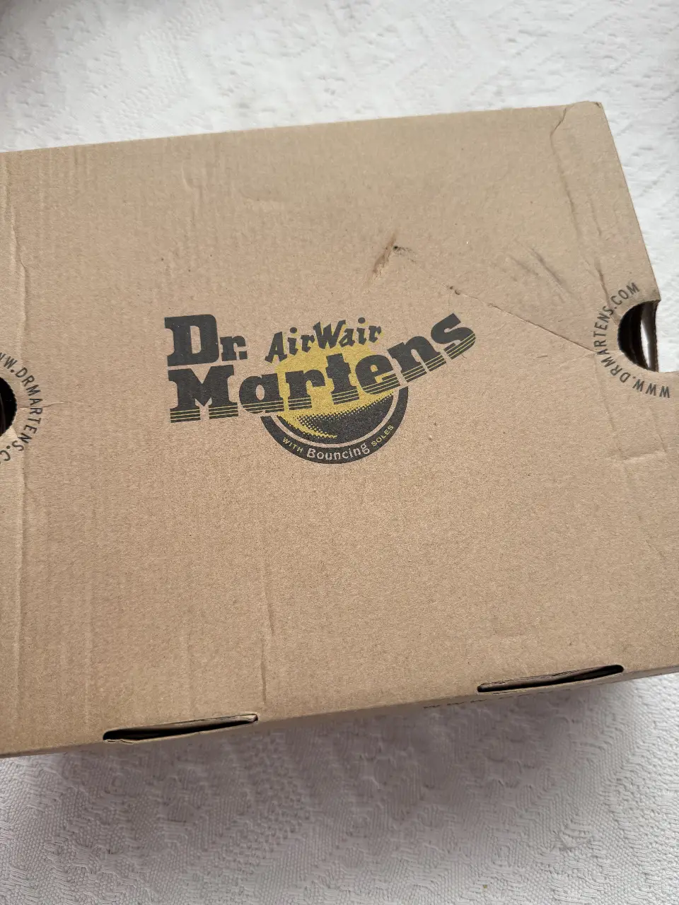 Botines Dr. Martens - imagen 4