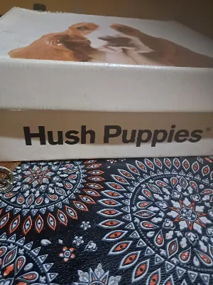 Hush Puppies