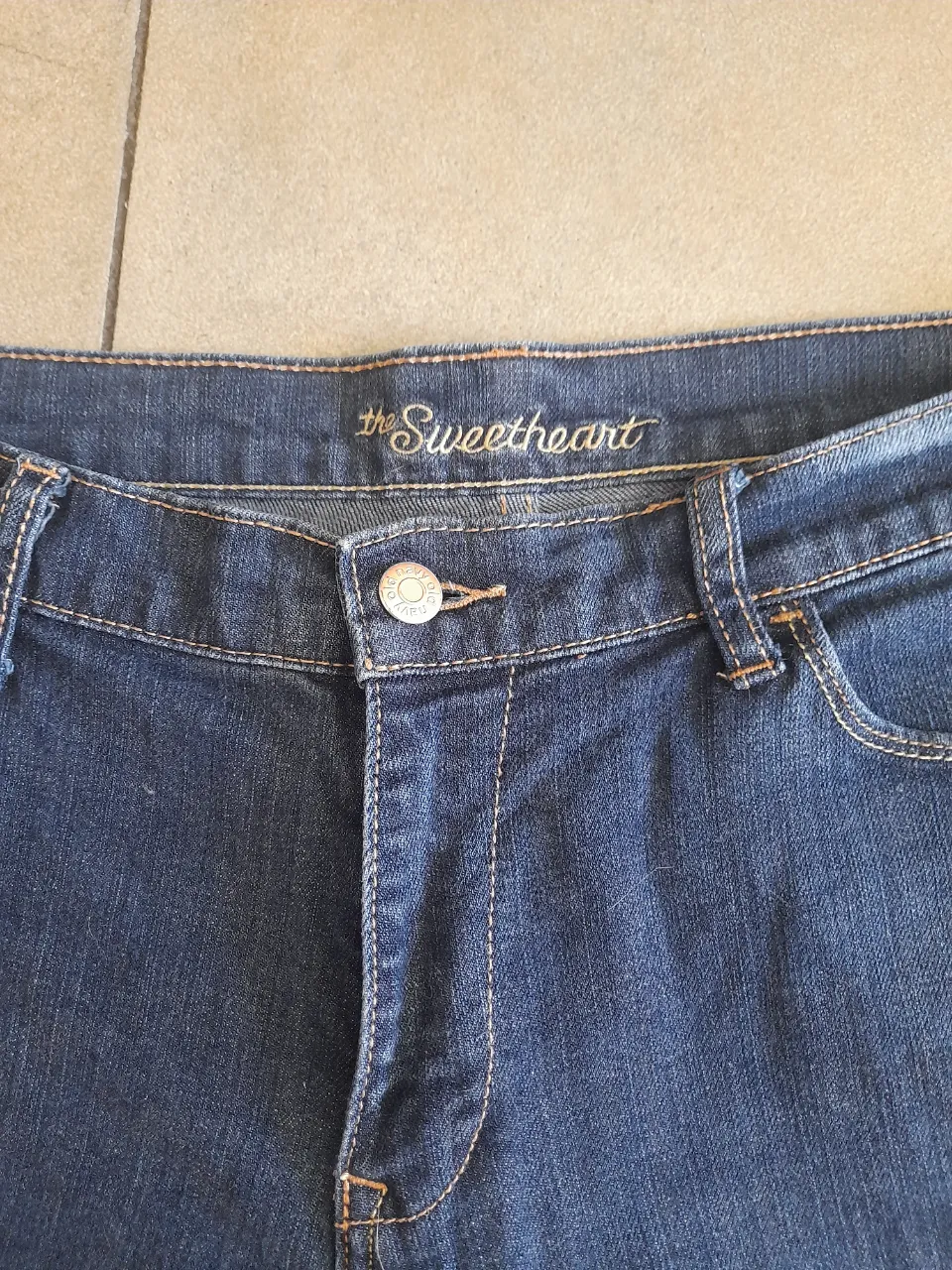 Short Old Navy - imagen 2