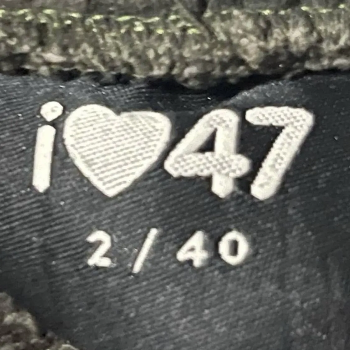 Short 47 Street - imagen 2