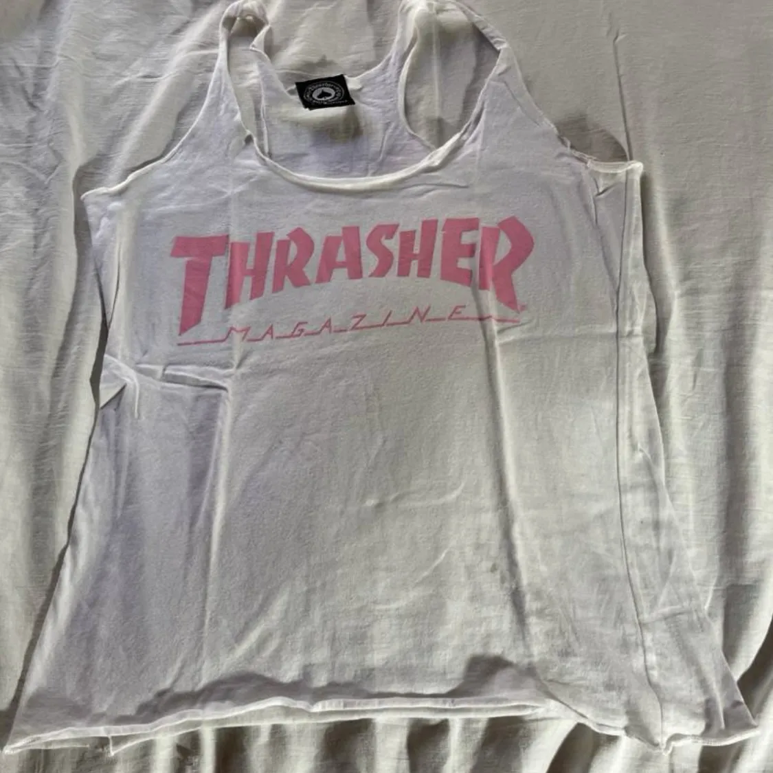 Musculosa Thrasher - imagen 1