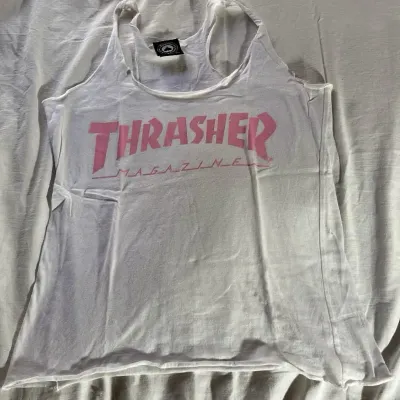 Thrasher