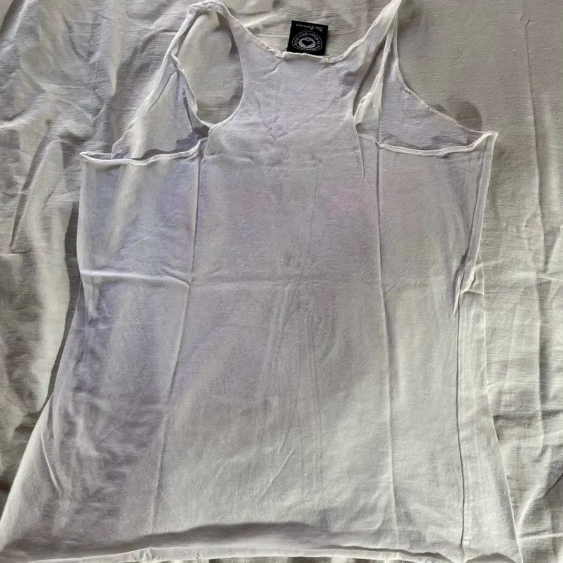 Musculosa Thrasher - imagen 3
