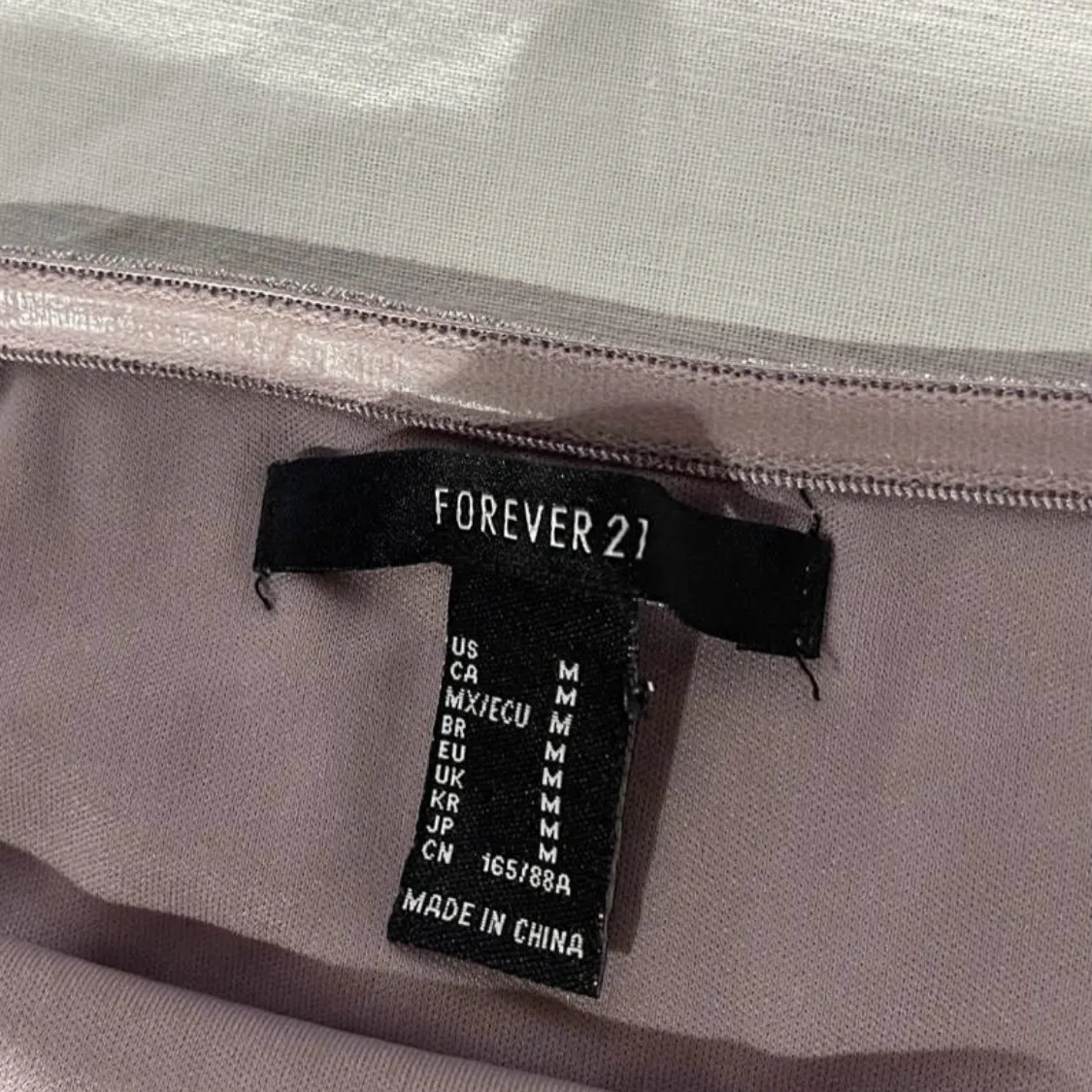 Top Forever 21 - imagen 2