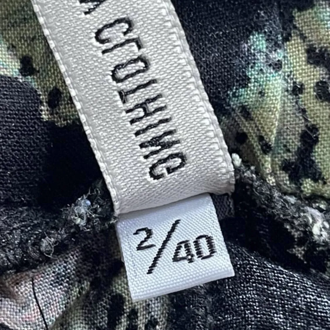 Short 47 Street - imagen 3