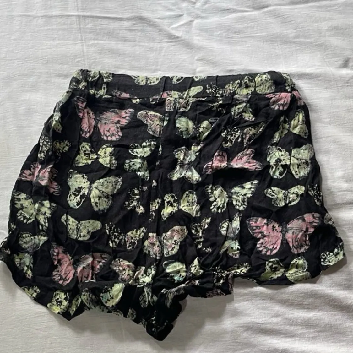Short 47 Street - imagen 1