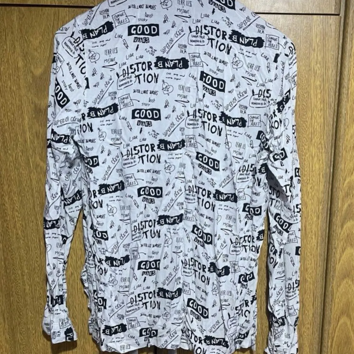 Camisa BUDDIES - imagen 3