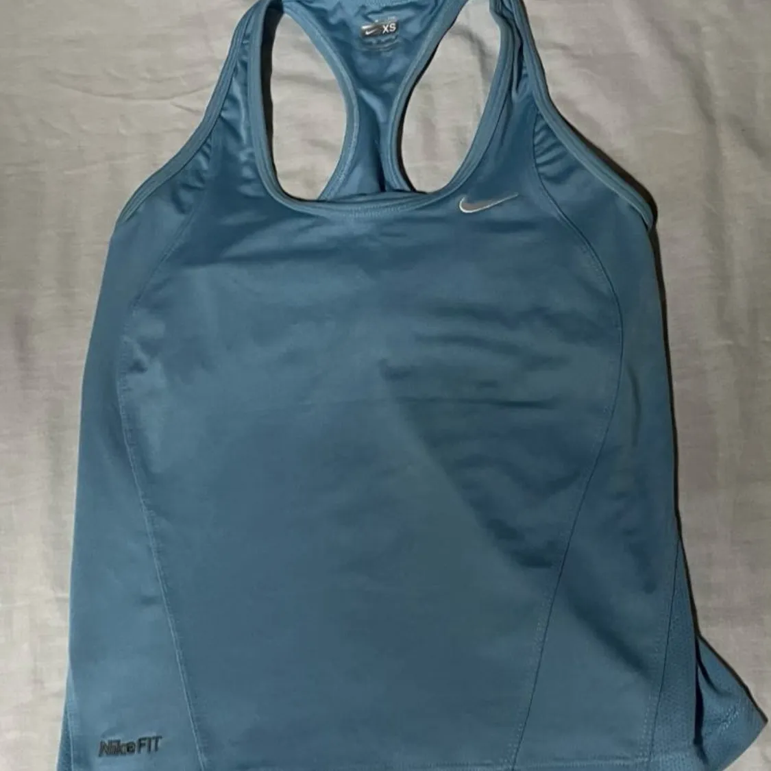 Musculosa Nike - imagen 1