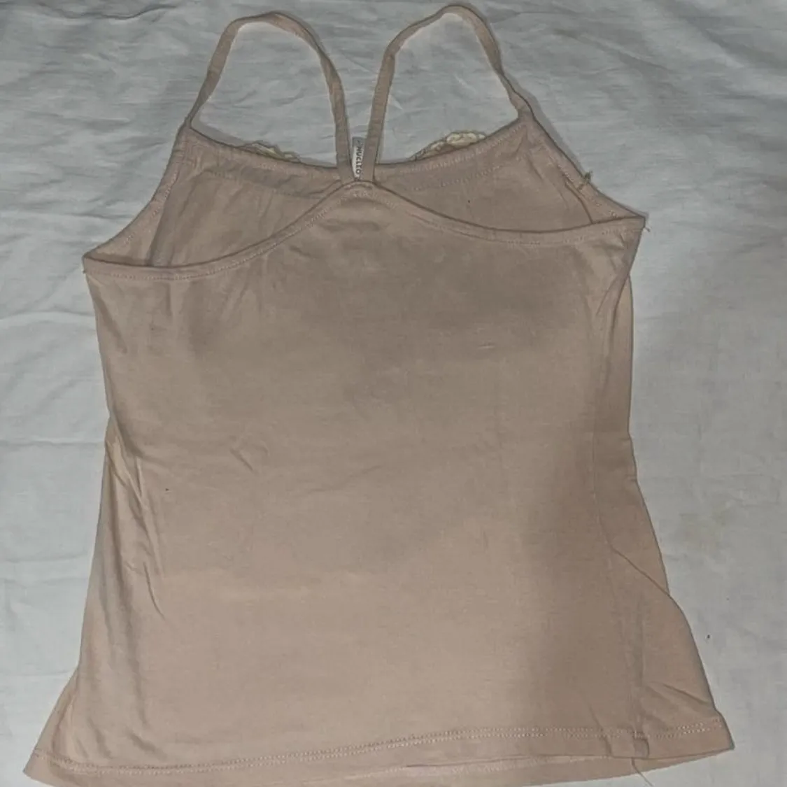 Musculosa Otra marca - imagen 2