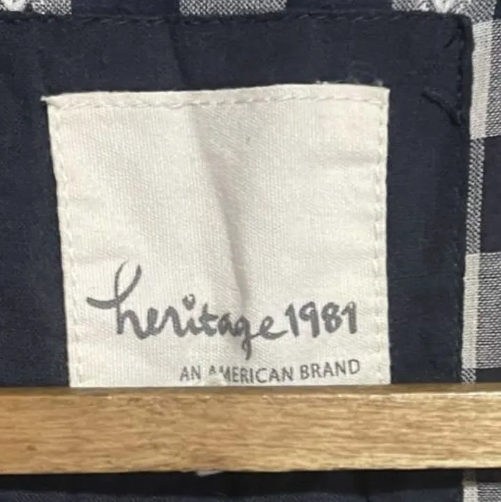 Vestido Heritage - imagen 2
