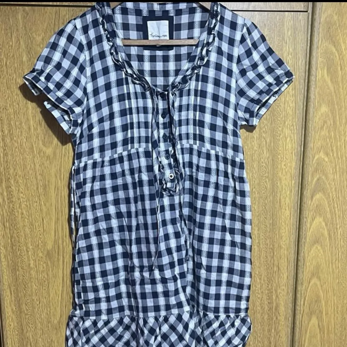 Vestido Heritage - imagen 1