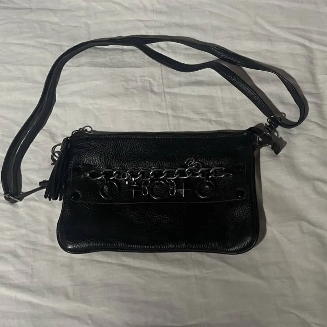 Cartera Otra artesanal - imagen 1