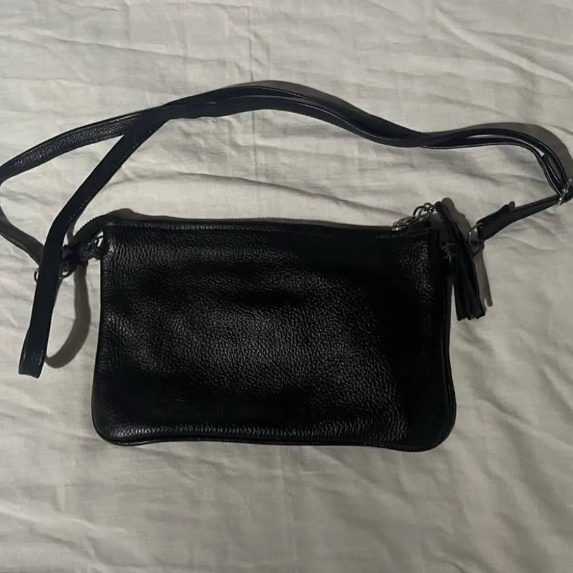Cartera Otra artesanal - imagen 2