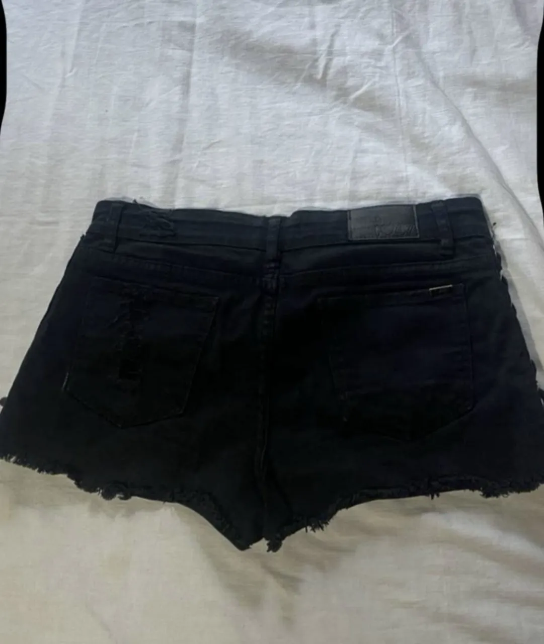 Short 47 Street - imagen 2
