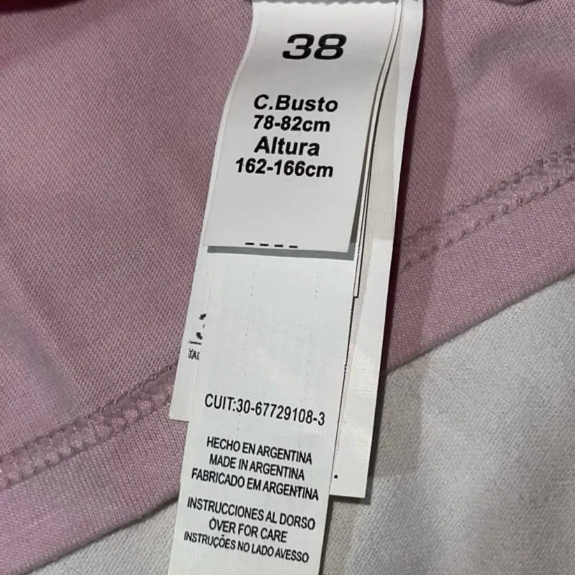 Musculosa Como Quieres - imagen 4