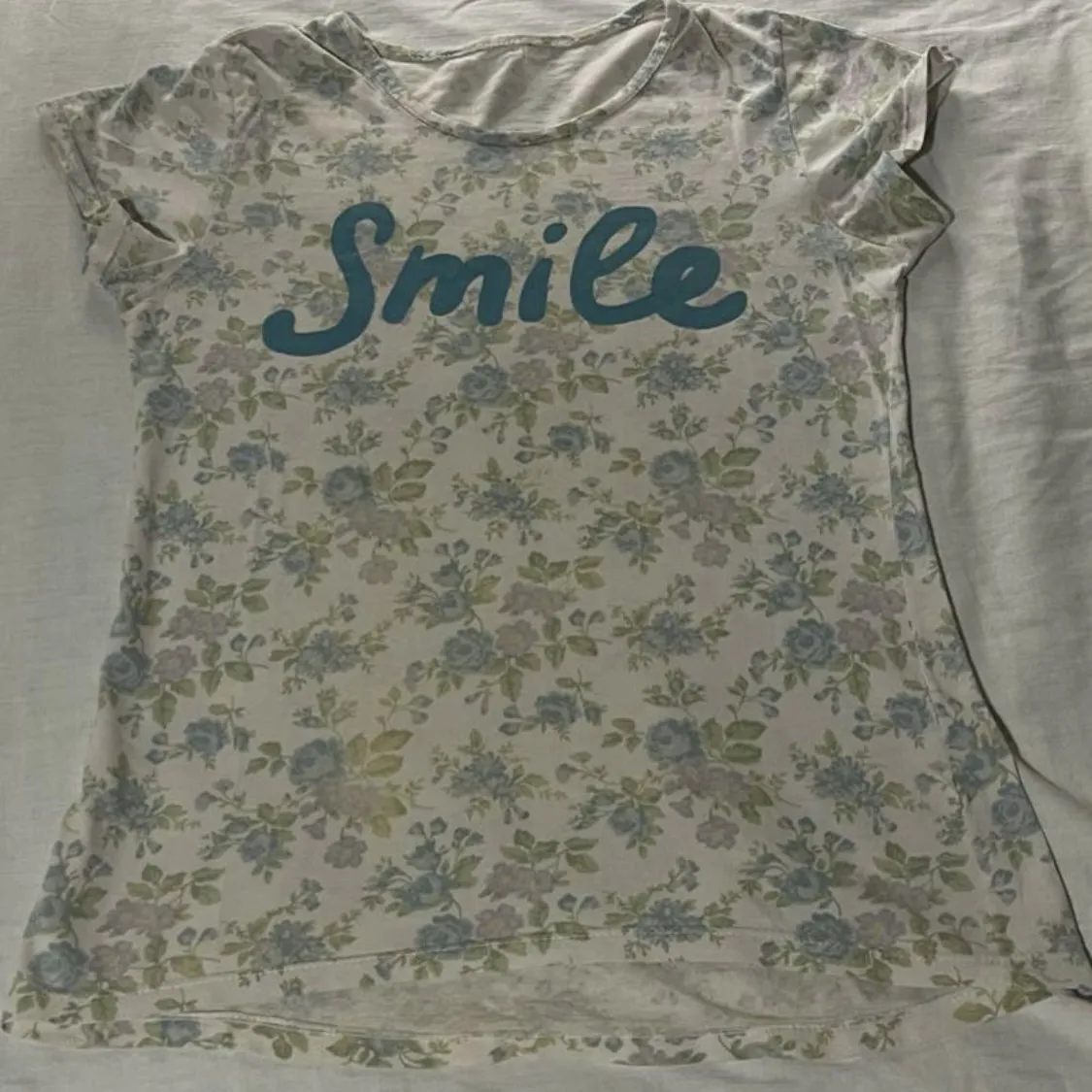 Remera Mimo & Co
