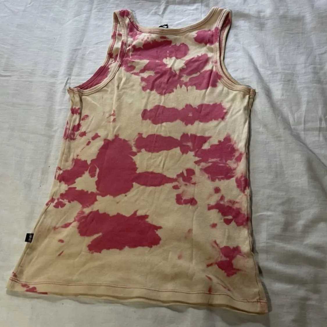 Musculosa 47 Street - imagen 2