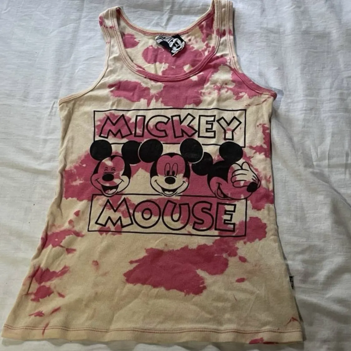 Musculosa 47 Street - imagen 1