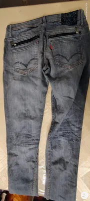 Levi's
