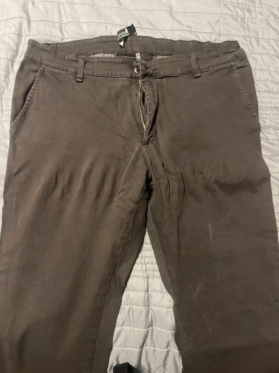 Pantalón Benancio - imagen 2