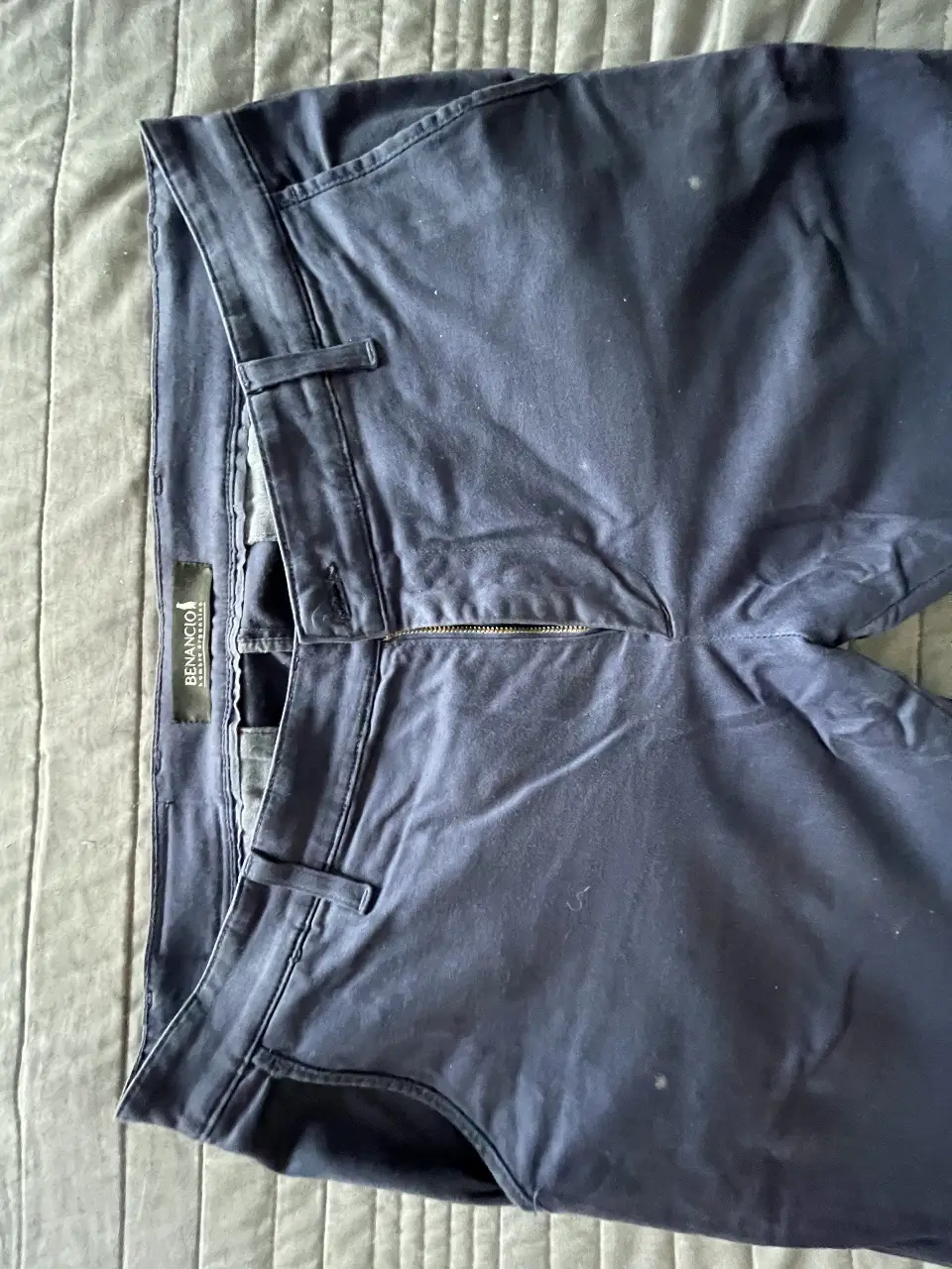 Pantalón Benancio - imagen 3