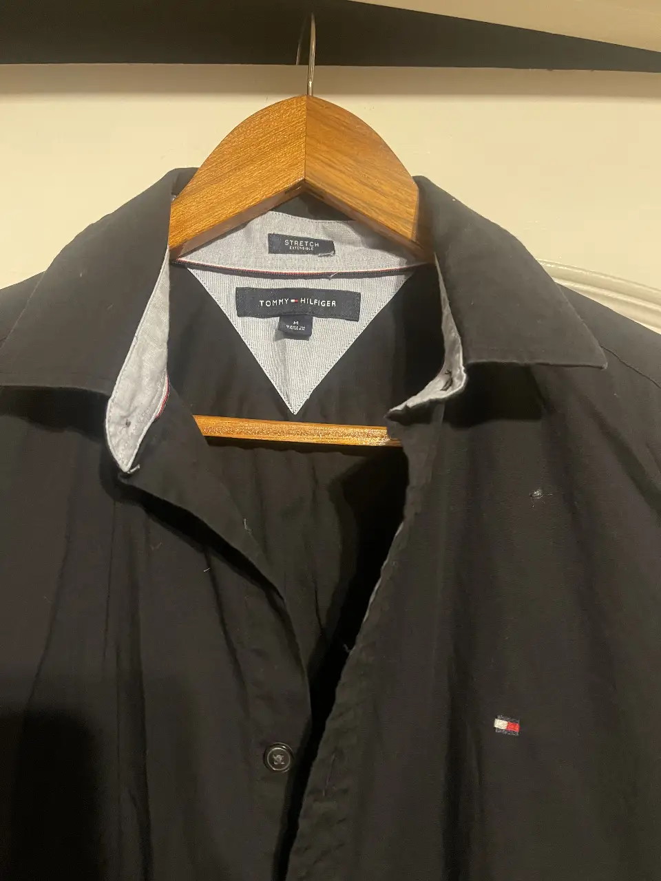 Camisa Tommy Hilfiger - imagen 2