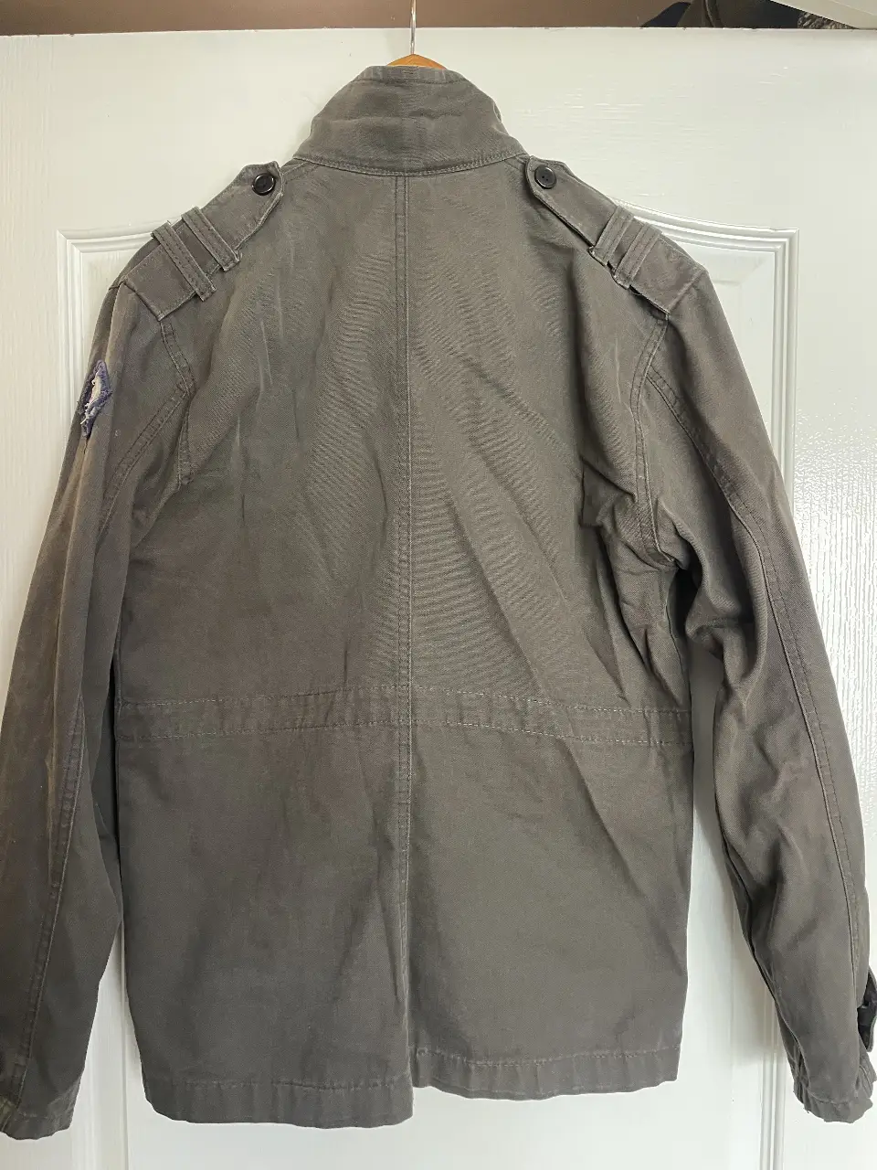 Campera Sin marca - imagen 2