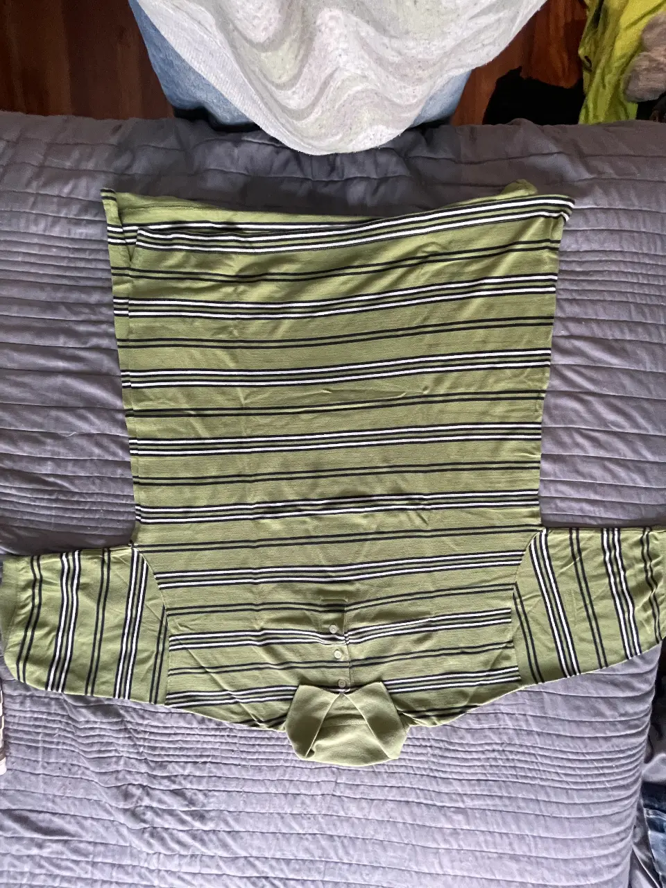 Camisa oodji - imagen 3