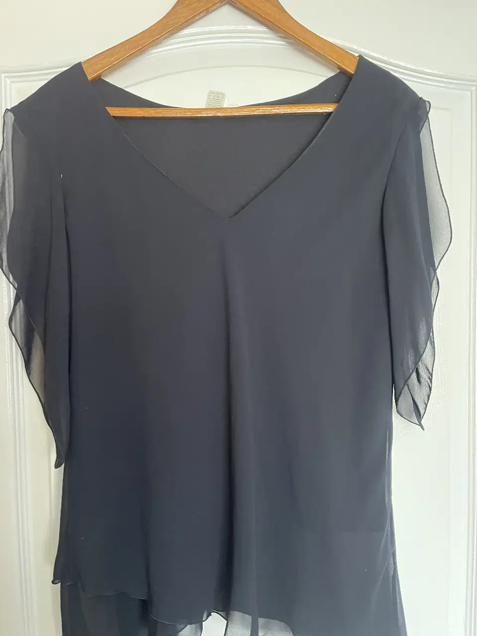 Blusa Sin marca - imagen 1