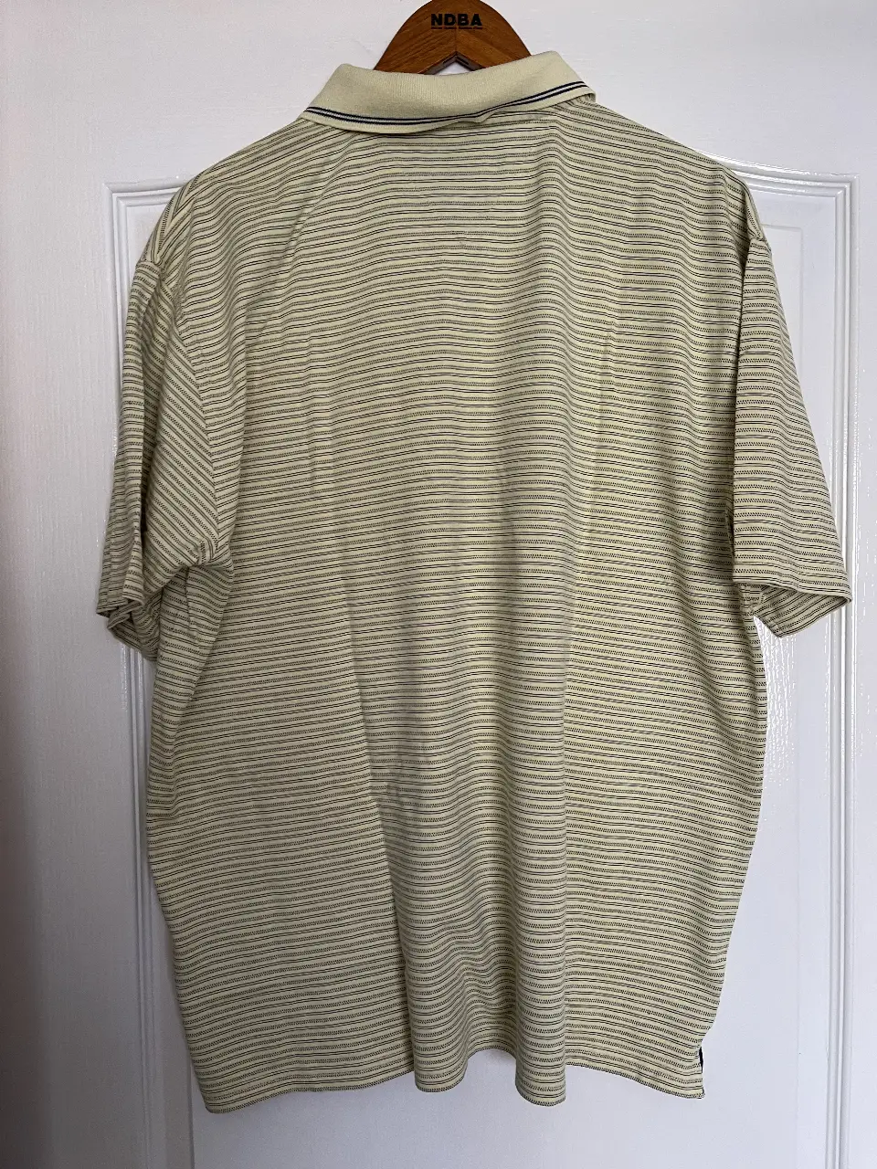 Remera Tommy Hilfiger - imagen 2