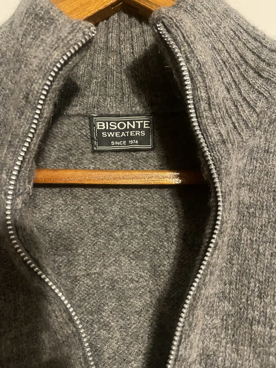 Polera Bisonte - imagen 2