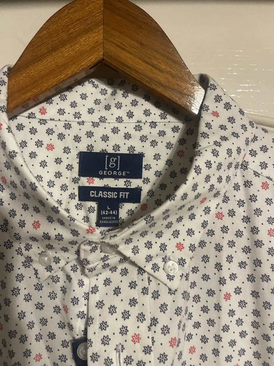 Camisa George - imagen 2