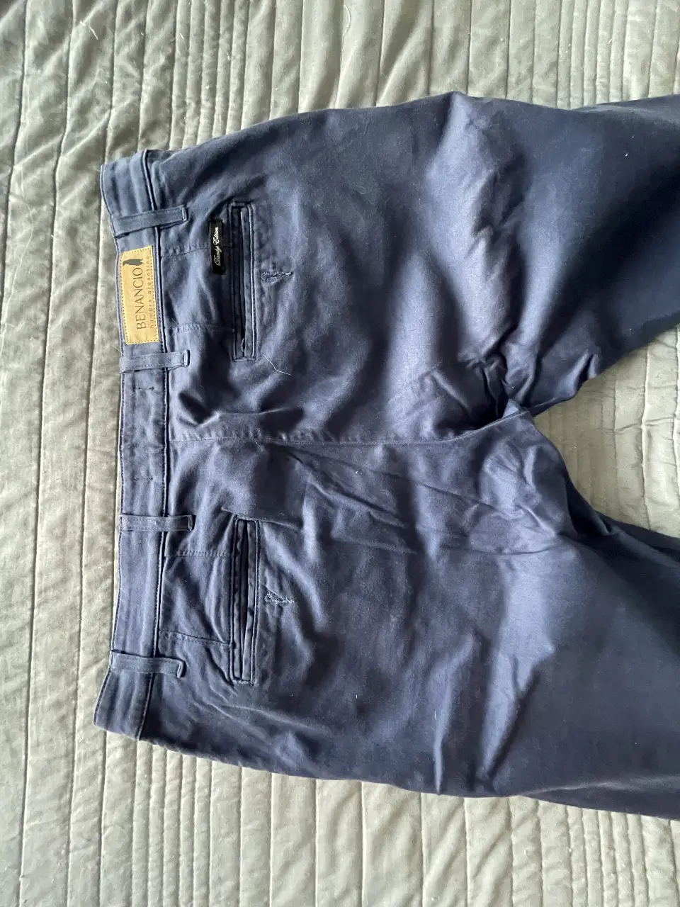 Pantalón Benancio - imagen 4
