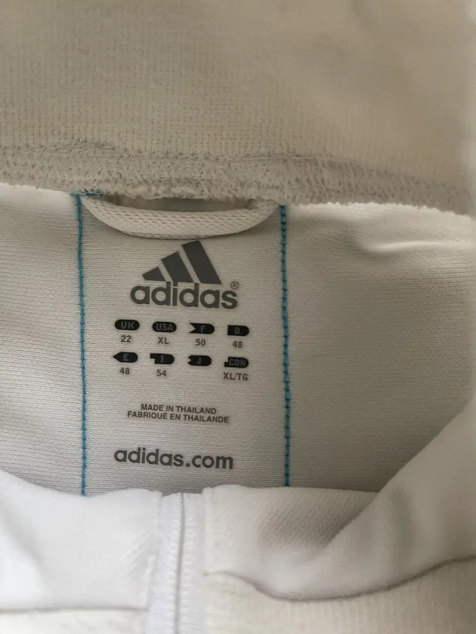 Buzo adidas - imagen 2