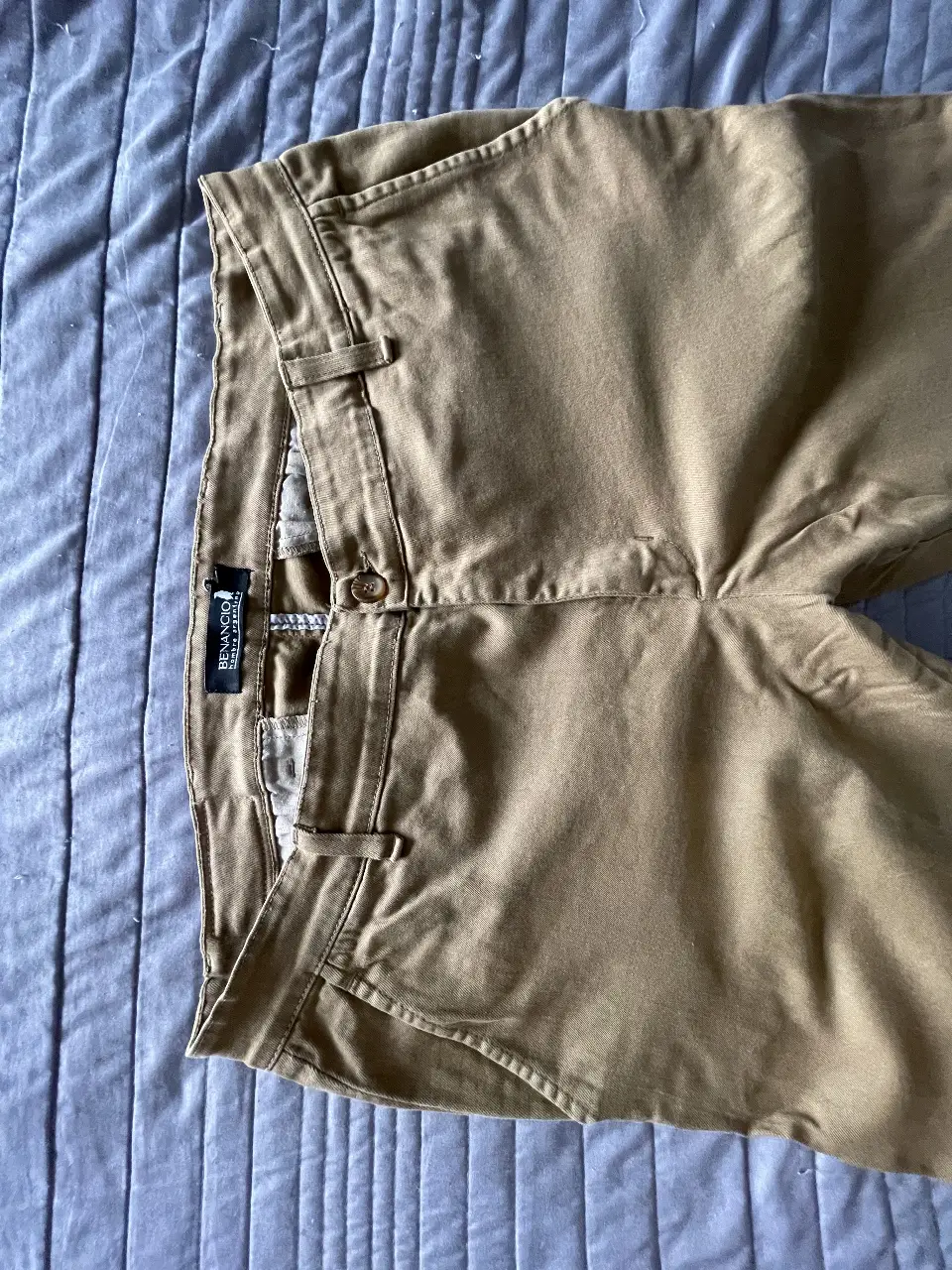Pantalón Benancio - imagen 3