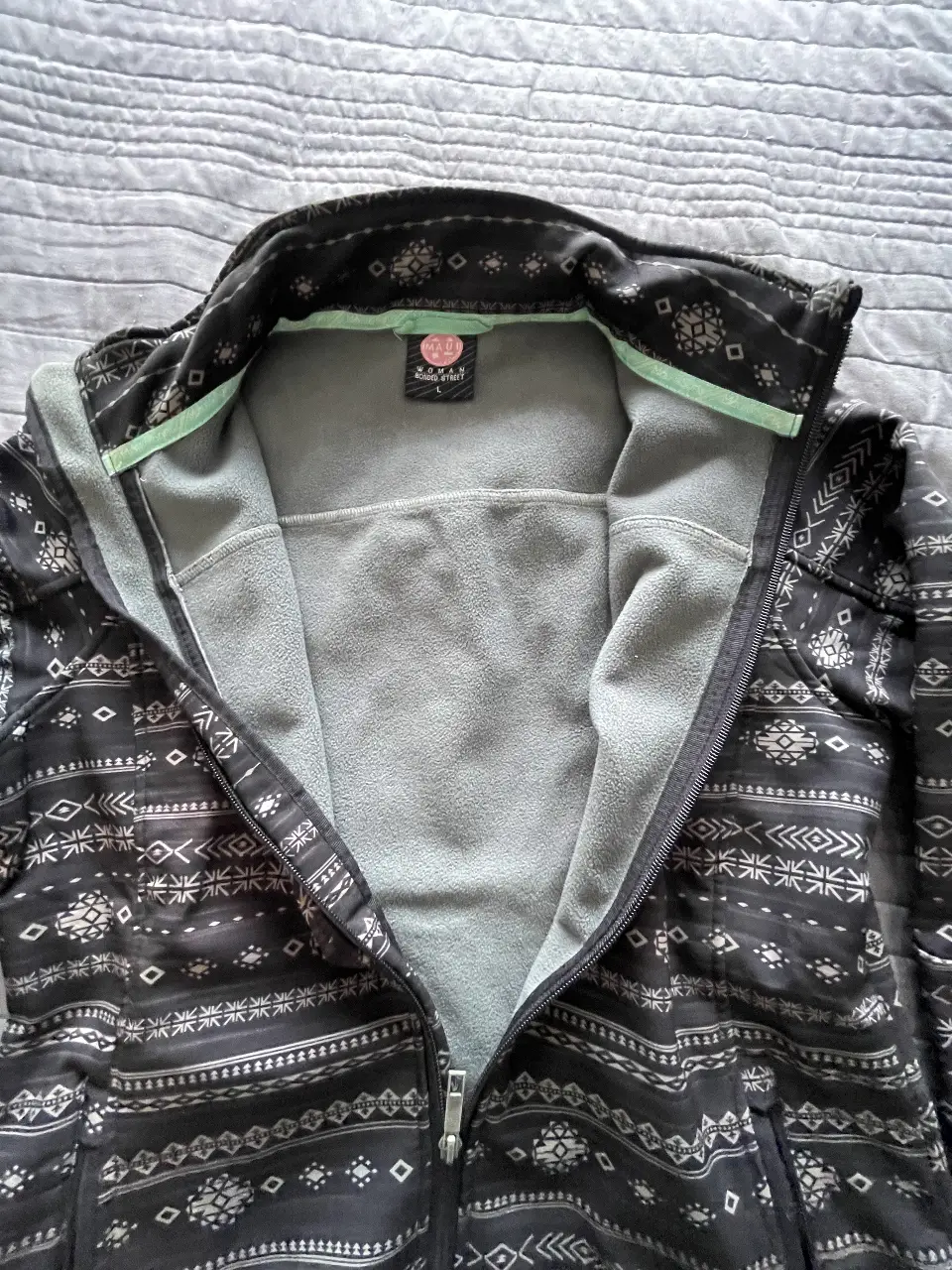 Campera Maui - imagen 2