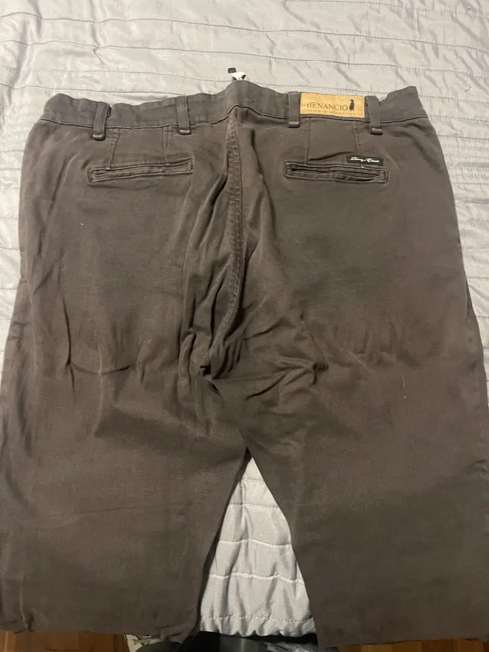 Pantalón Benancio - imagen 3