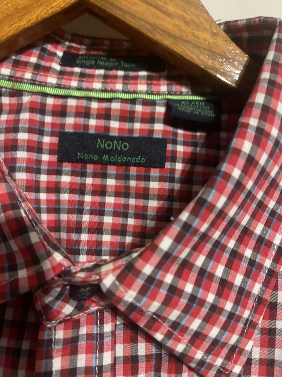 Camisa NoNo - imagen 3