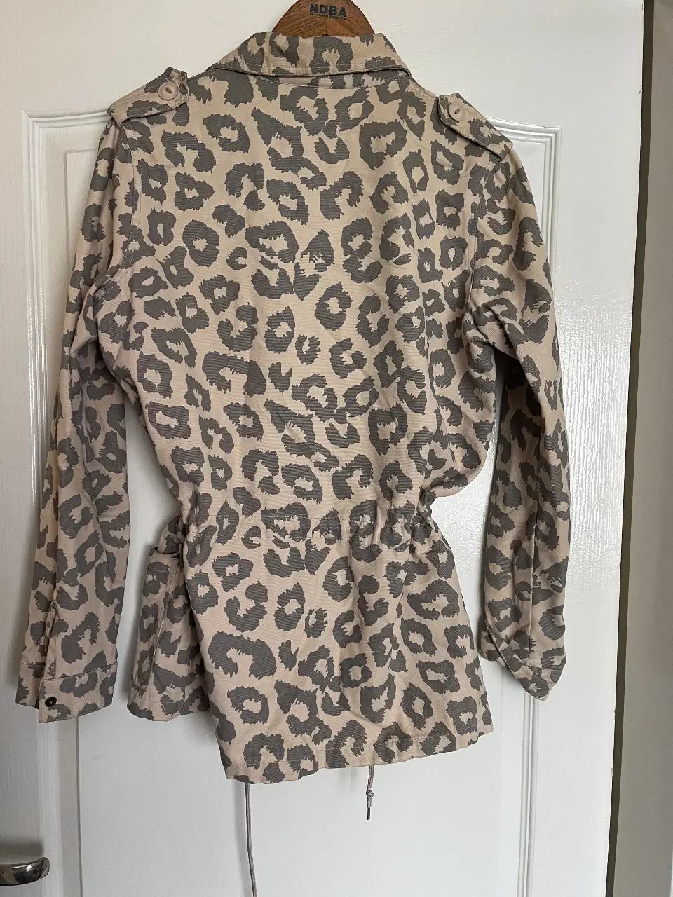 Campera University Club - imagen 2