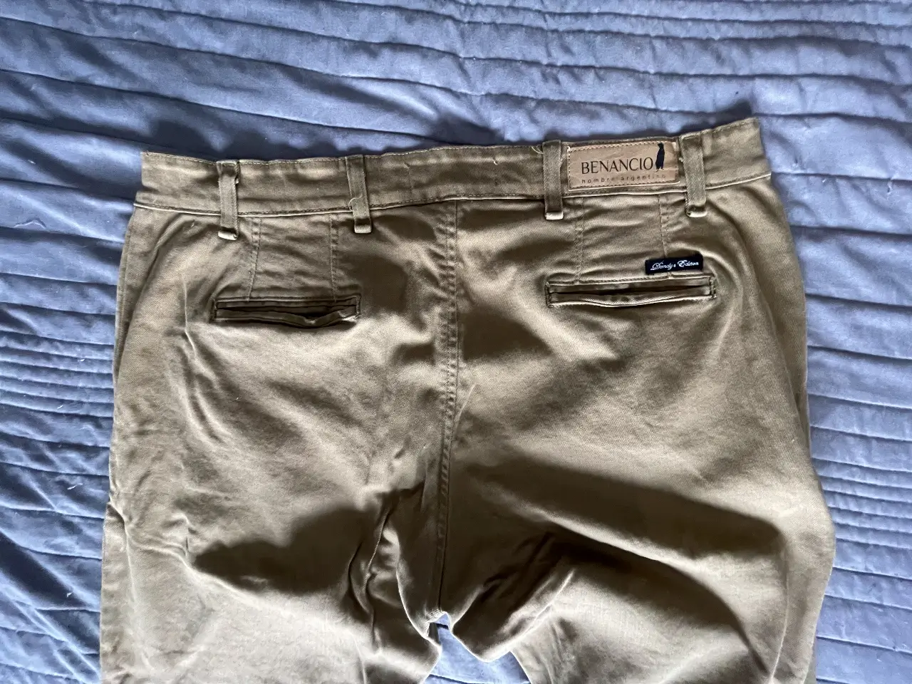 Pantalón Benancio - imagen 4