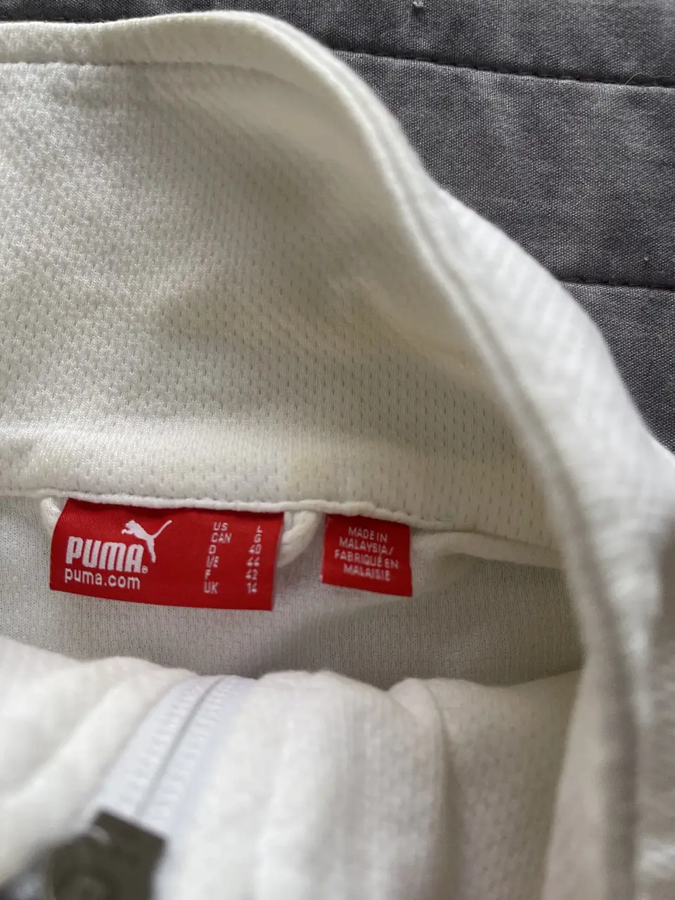 Buzo Puma - imagen 2