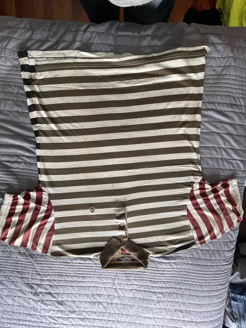 Remera Tommy Hilfiger - imagen 2
