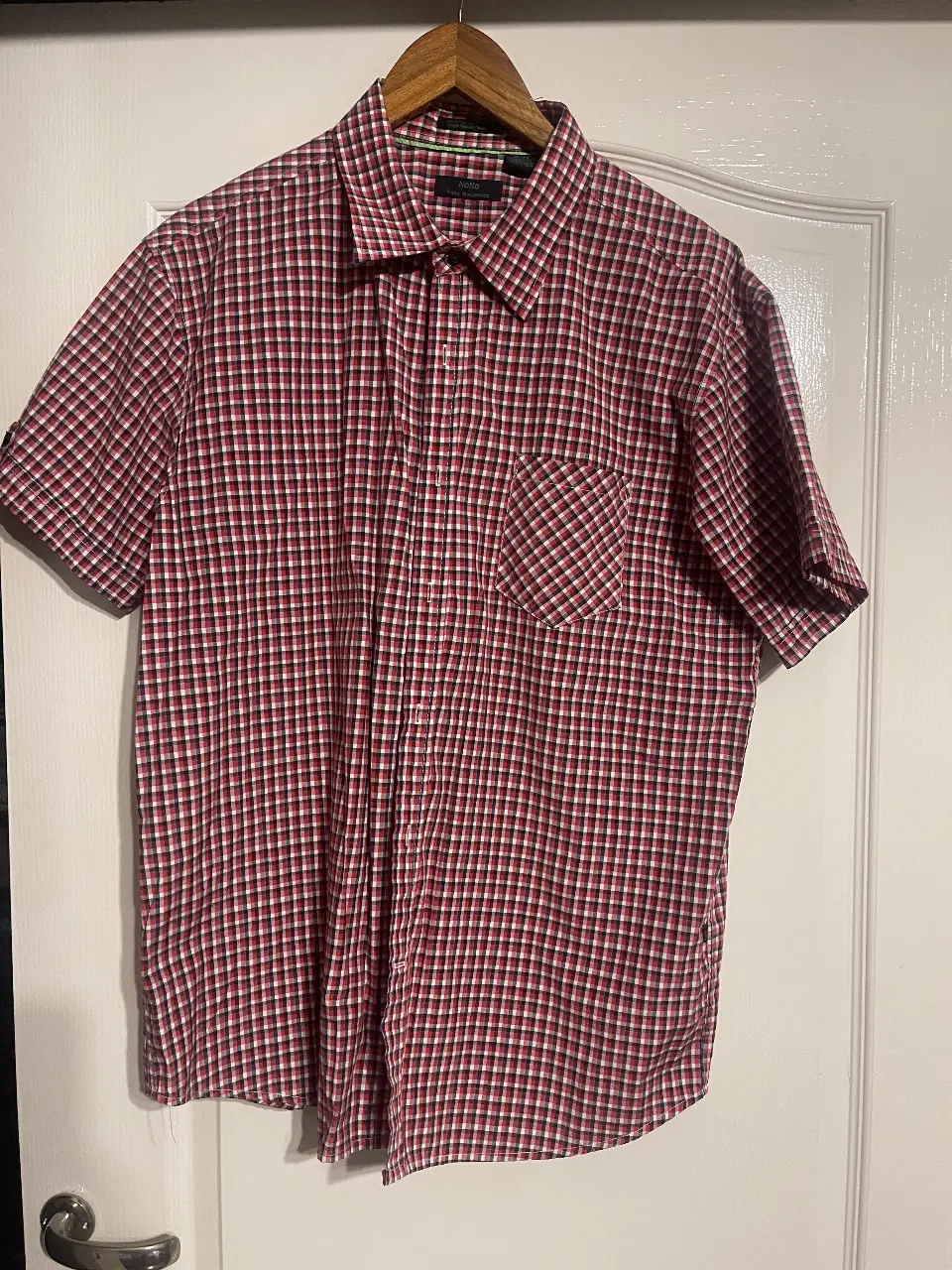 Camisa NoNo - imagen 2