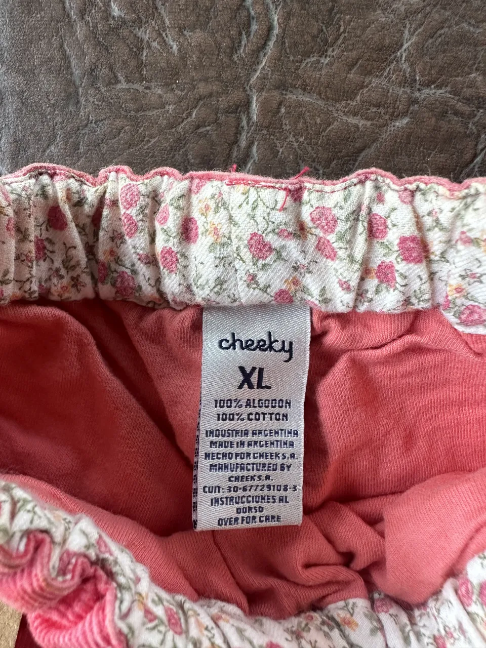 Pantalón CHEEKY - imagen 4