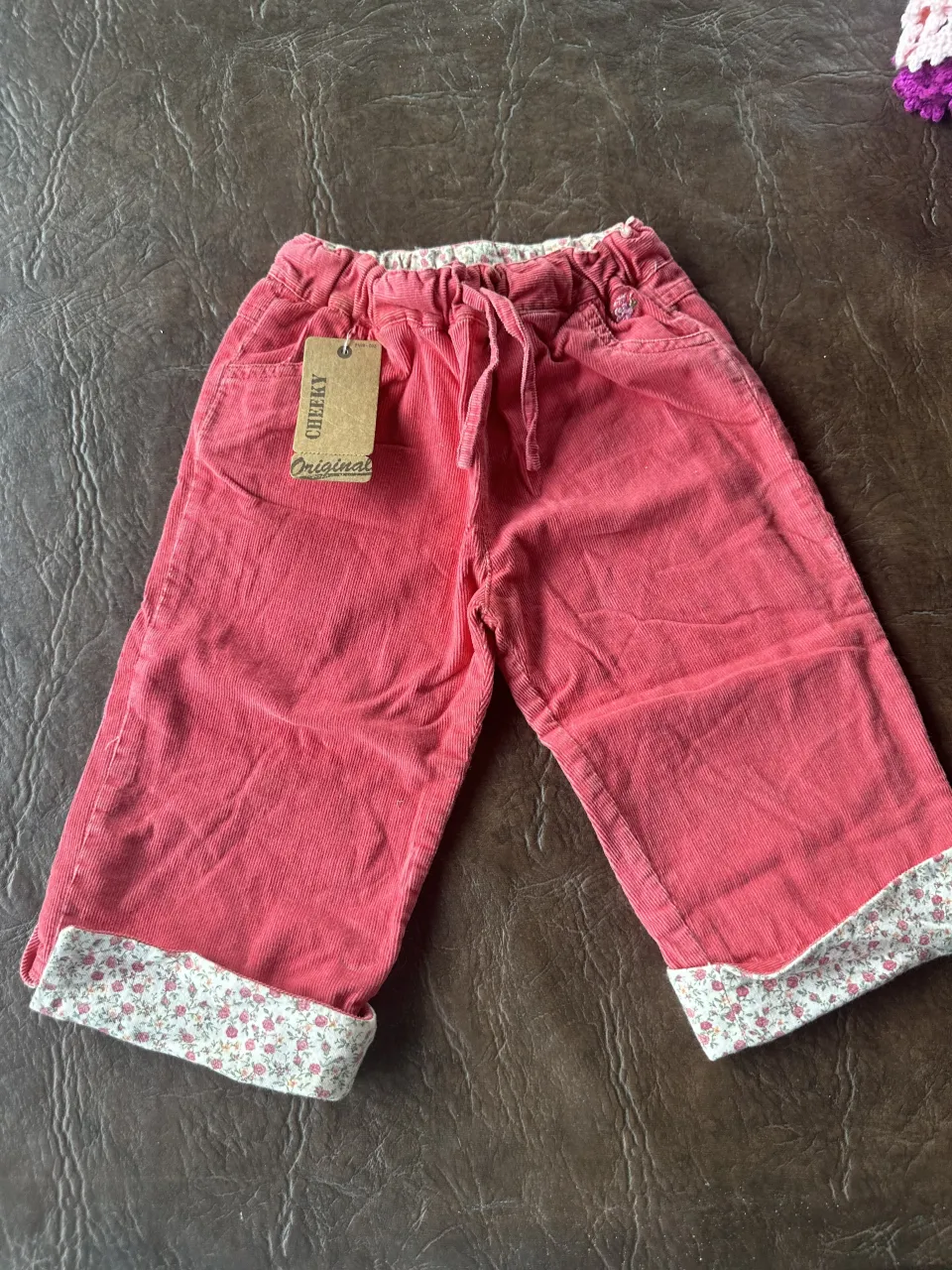 Pantalón CHEEKY - imagen 1