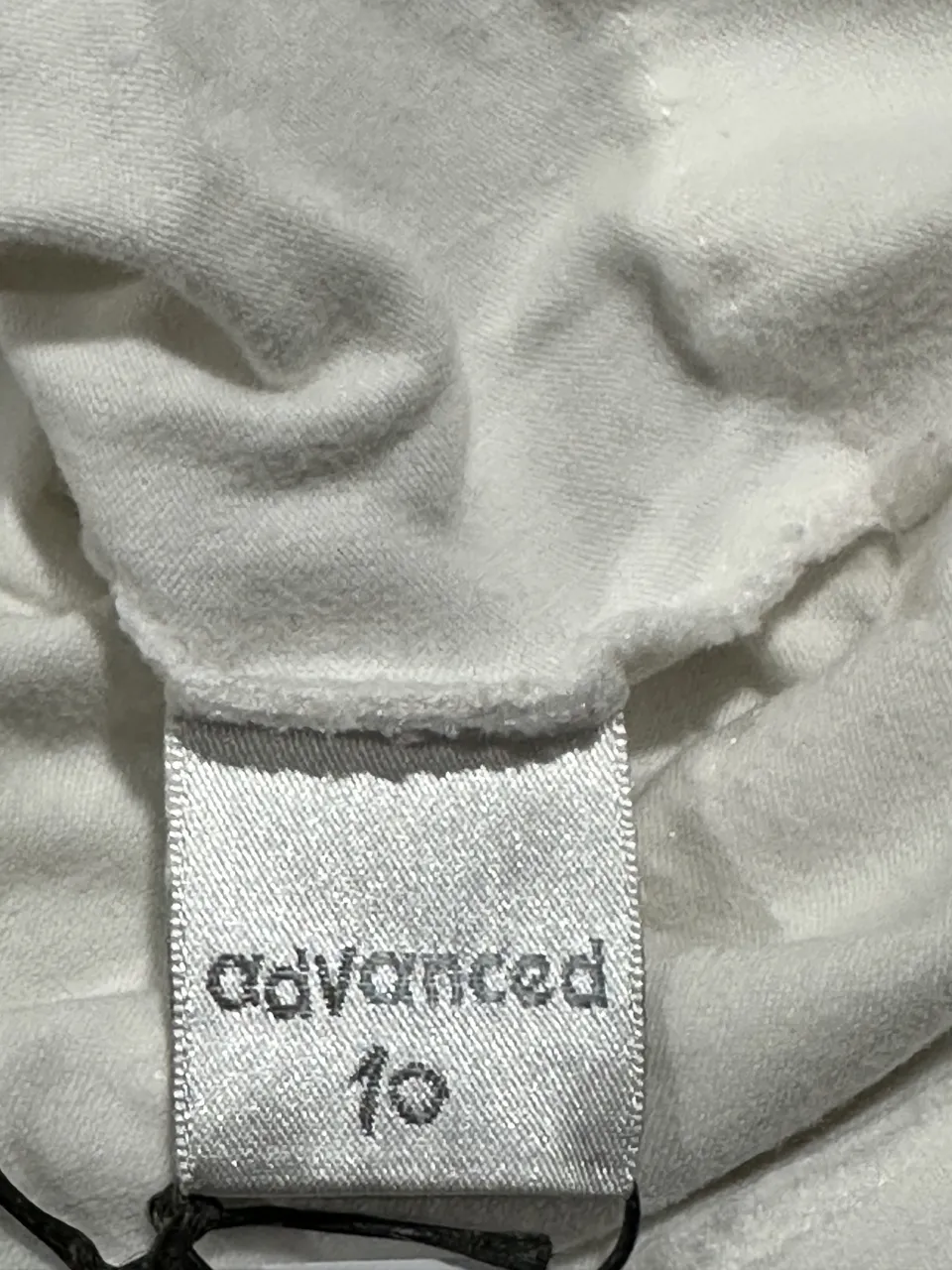 Remera Advanced - imagen 2