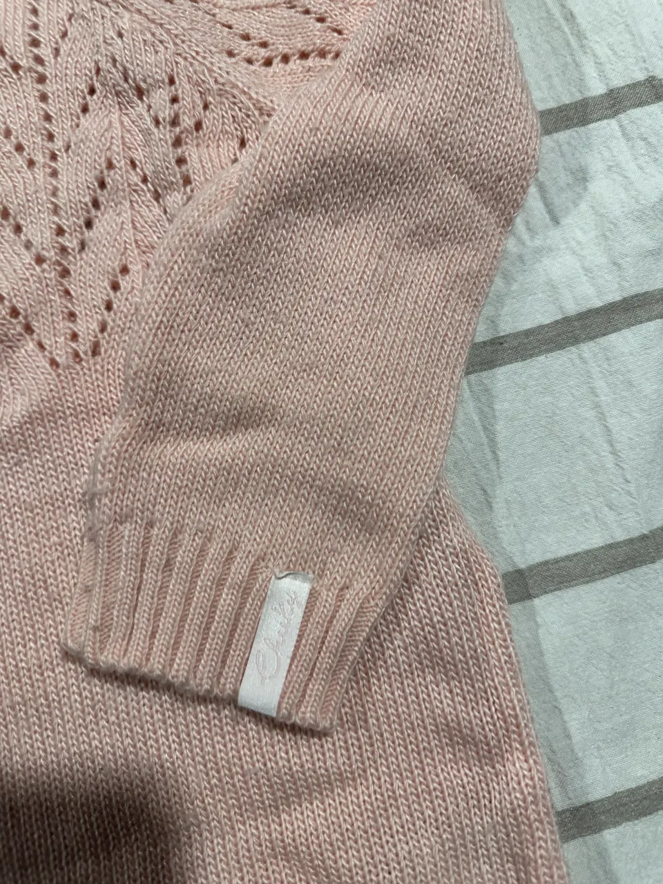 Sweater de cuello redondo CHEEKY - imagen 3