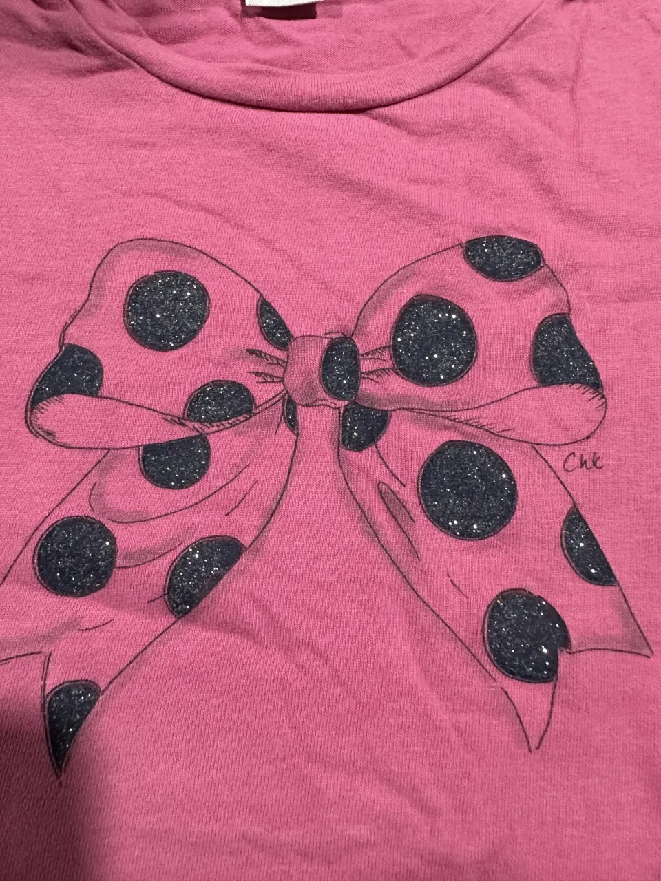 Camisa manga larga CHEEKY - Vista 2