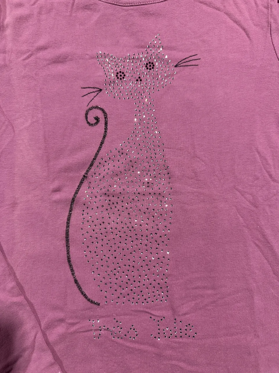 Remera Zara - Vista 3