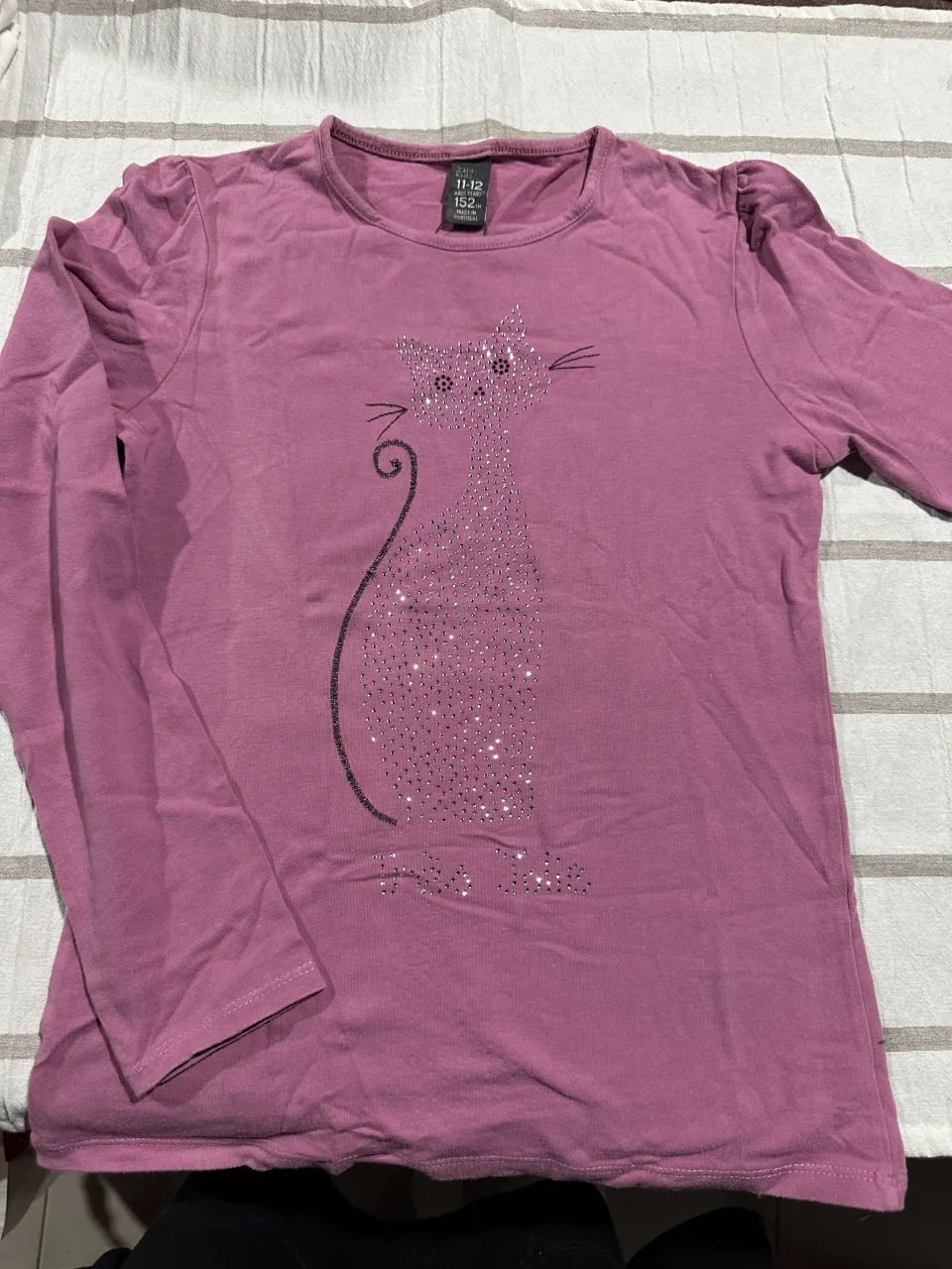 Remera Zara